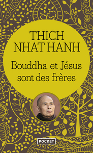 Image de Bouddha et Jésus sont des frères