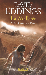 Image de La Mallorée - tome 5 La Sibylle de Kell