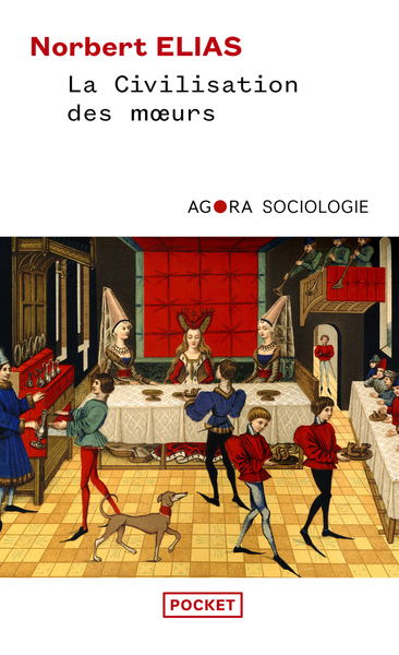 Picture of La civilisation des moeurs