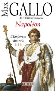 Image de Napoléon - tome 3 L'empereur des Rois