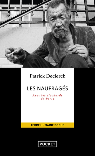 Picture of Les Naufragés - Avec les clochards de Paris