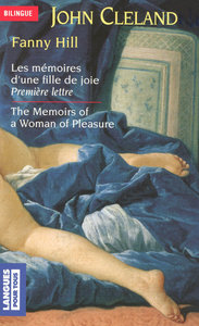 Picture of Fanny Hill - Les mémoires d'une fille de joie