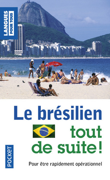 Picture of Le brésilien tout de suite !