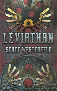 Image de Léviathan - tome 1