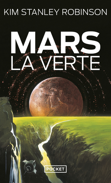 Image de Mars la verte