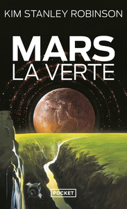 Image de Mars la verte