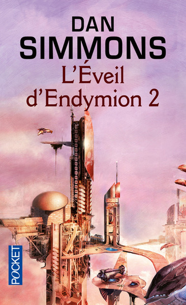 Image de L'Eveil d'Endymion - tome 2