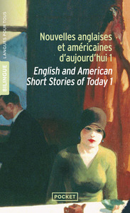 Image de Nouvelles anglaises et américaines d'aujourd'hui - tome 1