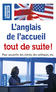 Image de L'anglais de l'accueil tout de suite