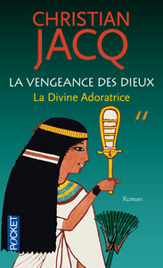 Picture of La vengeance des dieux - tome 2 La Divine Adoratrice