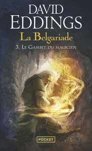 Image de La Belgariade - tome 3 Le gambit du magicien