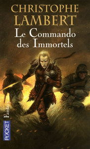 Picture of Le commando des immortels