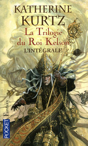Picture of La trilogie du roi Kelson