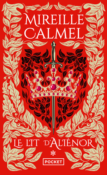 Picture of Le lit d'Aliénor - tome 1