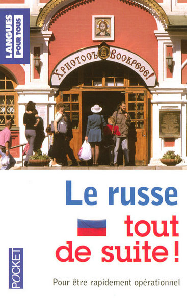 Image de Le russe tout de suite !