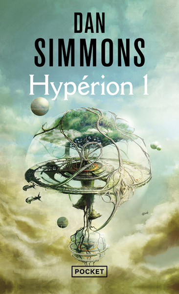 Image de Hypérion - tome 1