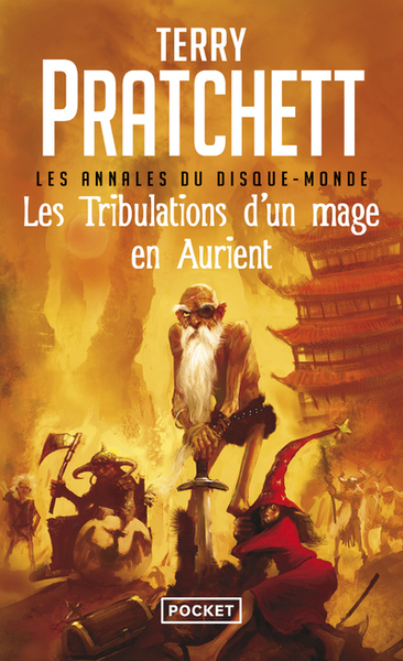 Image de Les tribulations d'un mage en Aurient - tome 17