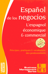 Picture of L'espagnol économique & commercial
