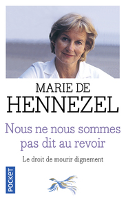 Picture of Nous ne nous sommes pas dit au revoir