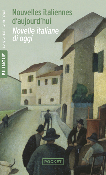 Image de Nouvelles Italiennes d'aujourd'hui
