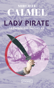 Picture of Lady pirate - tome 2 La Parade des ombres