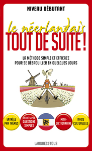 Image de Le néerlandais tout de suite !