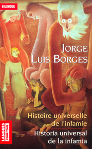 Picture of Histoire universelle de l'infamie