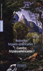 Image de Nouvelles hispano-américaines - tome 1