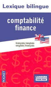 Image de Lexique bilingue comptabilité-finan