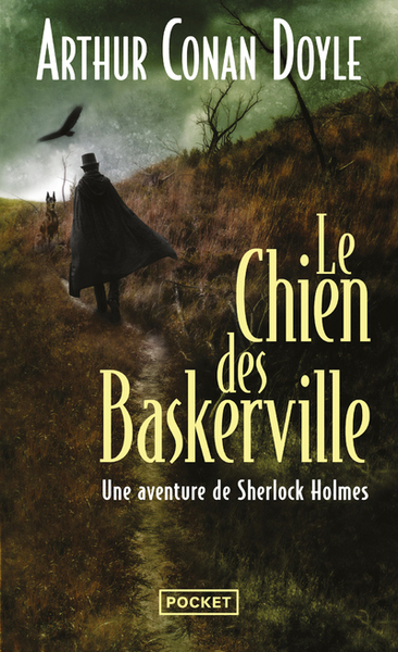 Picture of Le chien des Baskerville