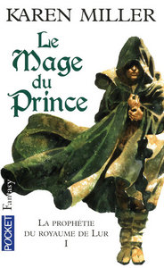 Picture of La prophétie du royaume de Lur - tome 1