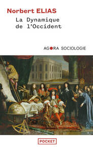 Picture of La dynamique de l'Occident