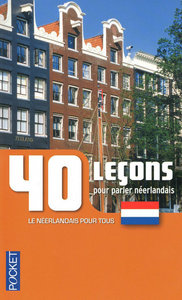 Image de 40 leçons pour parler néerlandais