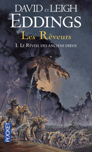 Picture of Les Rêveurs - tome 1 Le Réveil des anciens Dieux