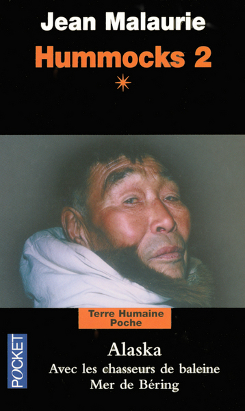 Picture of Hummocks tome 2 - Livre1 Alaska