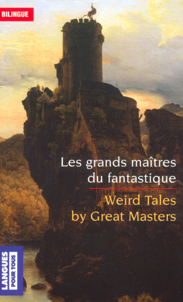 Picture of Les grands maîtres du fantastique