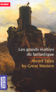 Picture of Les grands maîtres du fantastique
