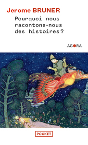 Image de Pourquoi nous racontons-nous des histoires ?