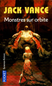 Picture of Monstres sur orbite