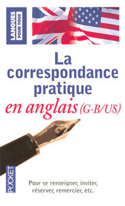 Picture of La correspondance pratique en anglais