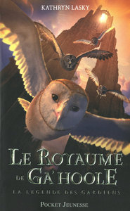 Image de Le royaume de Ga'Hoole - La légende des garidens