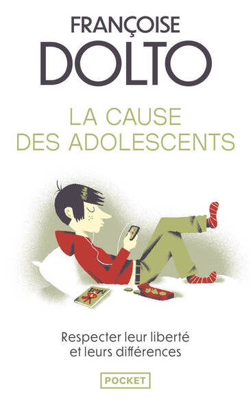 Picture of La cause des adolescents