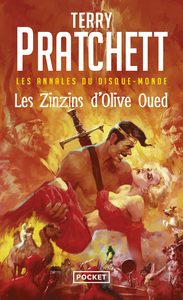 Image de Les zinzins d'Olive-Oued - tome 10