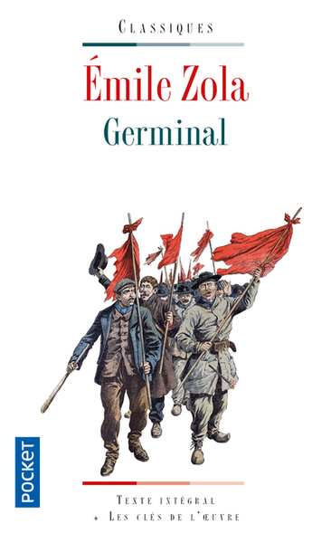 Picture of Germinal