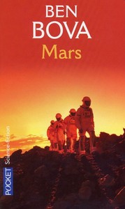 Picture of Mars