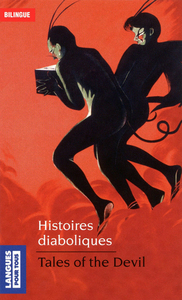 Image de Histoires diaboliques / Tales of the Devil