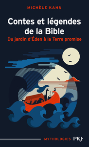 Picture of Contes et légendes de la bible - tome 1 Du jardin d'Eden à la terre promise