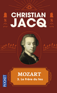 Picture of Mozart - tome 3 Le frère du feu