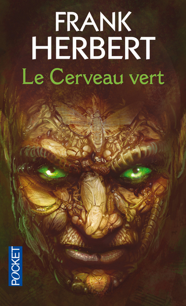 Picture of Le cerveau vert