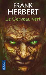 Picture of Le cerveau vert